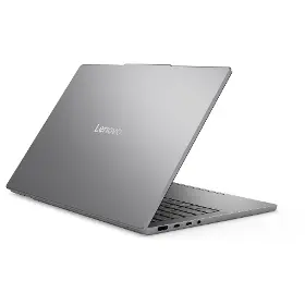 Notebook - Lenovo IdeaPad Slim 5 14IPH11 Luna Grey (83S50040CK) - 3
