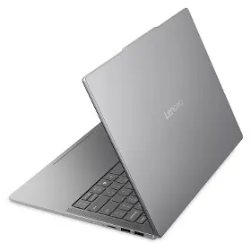 Notebook - Lenovo IdeaPad Slim 5 14IPH11 Luna Grey (83S50040CK) - 5