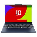 Lenovo IdeaPad Slim 5 16IPH11 Cosmic Blue (83S6003FCK)