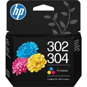 Cartridge - HP B7RT6AE - 1