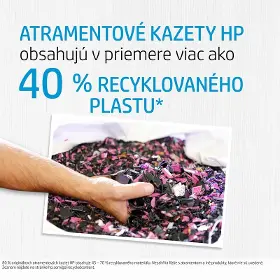 Cartridge - HP B7RT7AE - 6