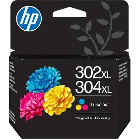 Cartridge - HP B7RT8AE - 1
