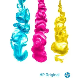 Cartridge - HP C3WK1AE - 7
