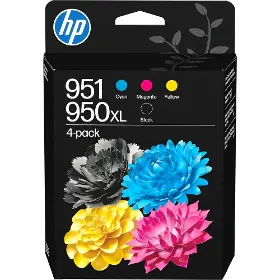 Cartridge - HP C3WK1AE - 1