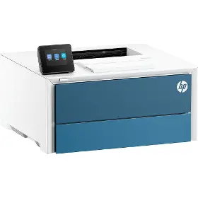 Laserová tlačiareň - HP LaserJet Pro SF 4007dw - 2