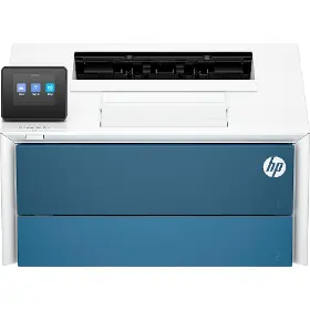 Laserová tlačiareň - HP LaserJet Pro SF 4007dw - 1