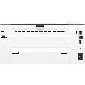 Laserová tlačiareň - HP LaserJet Pro SF 4007dn - 5