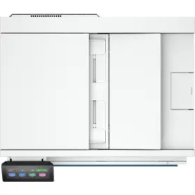 Laserová tlačiareň - HP LaserJet Pro MFP 4113dw - 5