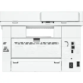 Laserová tlačiareň - HP LaserJet Pro MFP 4113fdw - 6