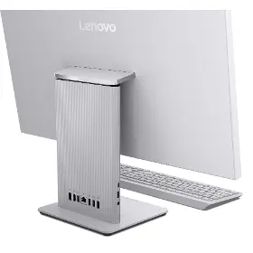 All in One PC - Lenovo IdeaCenter AIO 27IPH11 Cloud Grey (F0JJ001UCK) - 5