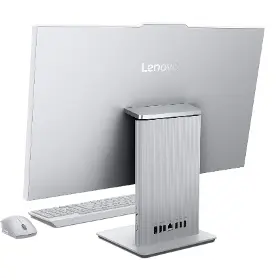 All in One PC - Lenovo IdeaCenter AIO 27IPH11 Cloud Grey (F0JJ001UCK) - 6