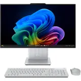 Lenovo IdeaCenter AIO 27IPH11 Cloud Grey (F0JJ001UCK)