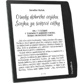 Čtečka knih - PocketBook 700 Era Lite Stone Green - 3