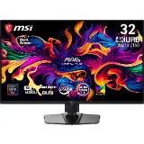 MSI 31,5" MAG 321UP