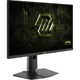 LCD monitor - MSI 27" MAG 274QPF X32 - 2