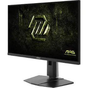 LCD monitor - MSI 27" MAG 274QPF X32 - 3