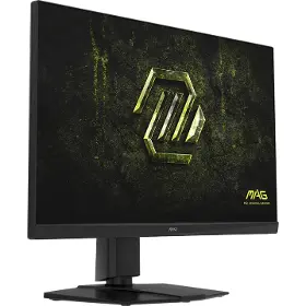 LCD monitor - MSI 27" MAG 272QPF E20 - 2