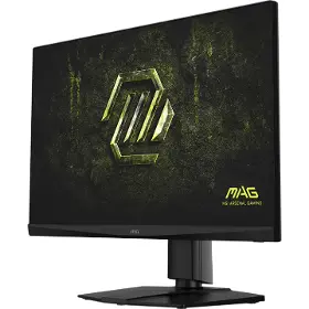 LCD monitor - MSI 27" MAG 272QPF E20 - 3