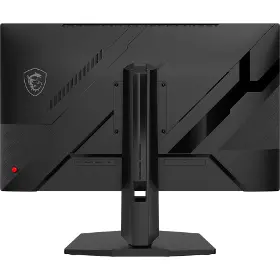 LCD monitor - MSI 27" MAG 272QPF E20 - 5