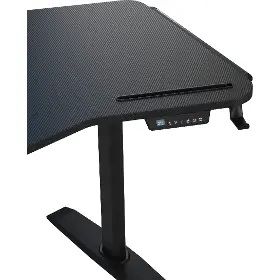 Herný stôl - Anda Seat Shadow Warrior DESK - 11