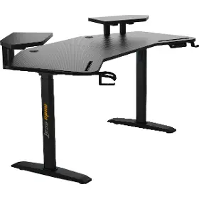 Herný stôl - Anda Seat Shadow Warrior DESK - 2