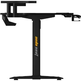 Herný stôl - Anda Seat Shadow Warrior DESK - 5