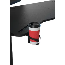 Herný stôl - Anda Seat Shadow Warrior DESK - 8