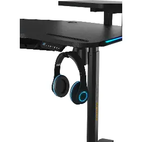 Herný stôl - Anda Seat Shadow Warrior DESK - 9