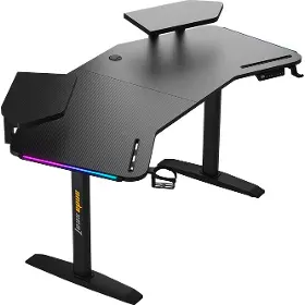 Herný stôl - Anda Seat Shadow Warrior DESK - 1