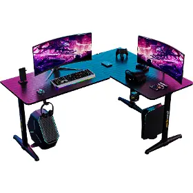 Herný stôl - Anda Seat Wind seeker DESK - 12