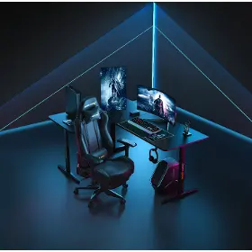 Herný stôl - Anda Seat Wind seeker DESK - 15