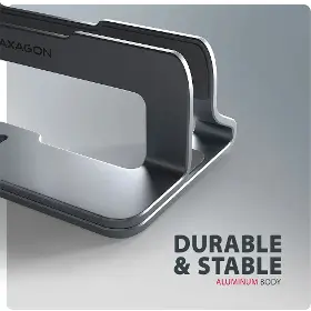 Stojan pod notebook - Axagon STND-VG - 3