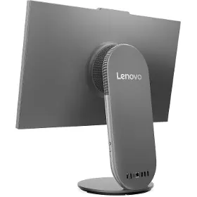All in One PC - Lenovo Yoga AIO 27IPH11 Luna Grey (F0JR000MCK) - 10