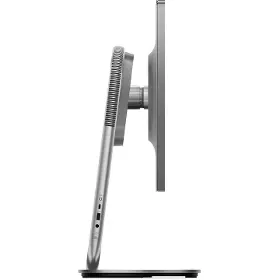 All in One PC - Lenovo Yoga AIO 27IPH11 Luna Grey (F0JR000MCK) - 6