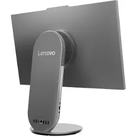 All in One PC - Lenovo Yoga AIO 27IPH11 Luna Grey (F0JR000MCK) - 9