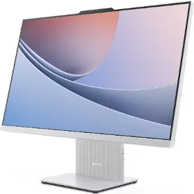 All in One PC - Lenovo IdeaCenter AIO 27ILL11 Cloud Grey (F0JW000VCK) - 3