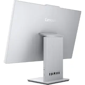 All in One PC - Lenovo IdeaCenter AIO 27ILL11 Cloud Grey (F0JW000VCK) - 9