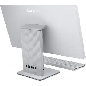 All in One PC - Lenovo IdeaCenter AIO 27ILL11 Cloud Grey (F0JW000WCK) - 7