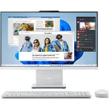 Lenovo IdeaCenter AIO 27ILL11 Cloud Grey (F0JW000WCK)