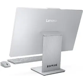 All in One PC - Lenovo IdeaCenter AIO 27ILL11 Cloud Grey (F0JY0016CK) - 7