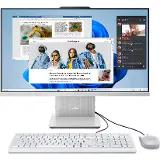 Lenovo IdeaCenter AIO 27ILL11 Cloud Grey (F0JY0016CK)