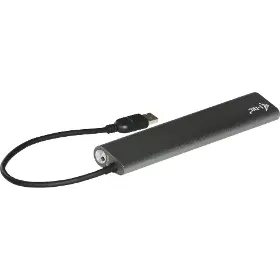 USB Hub - I-Tec USB3.0 HUB 7port - 2