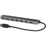 I-Tec USB3.0 HUB 7port