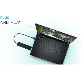USB Hub - I-Tec USB3.0 HUB 4port - 6