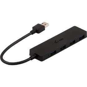 USB Hub - I-Tec USB3.0 HUB 4port - 1