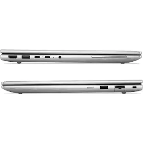 Notebook - HP EliteBook 6 G2a Natural Silver (DG8J5ET) - 4