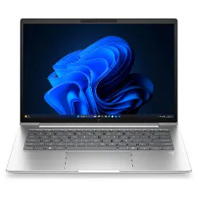 Notebook - HP EliteBook 6 G2a Natural Silver (DG8J5ET) - 1