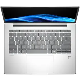 Notebook - HP ProBook 4 G1i Natural Silver (DH2Z1ET) - 4