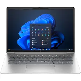 Notebook - HP ProBook 4 G1i Natural Silver (DH2Z1ET) - 1