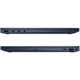 Notebook - HP EliteBook X FLIP G2i Atmospheric Blue (DJ5R9ET) - 7